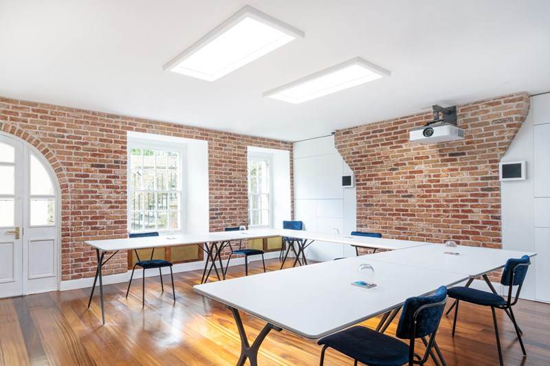 Square Works - Presentation Rooms - Photo 3