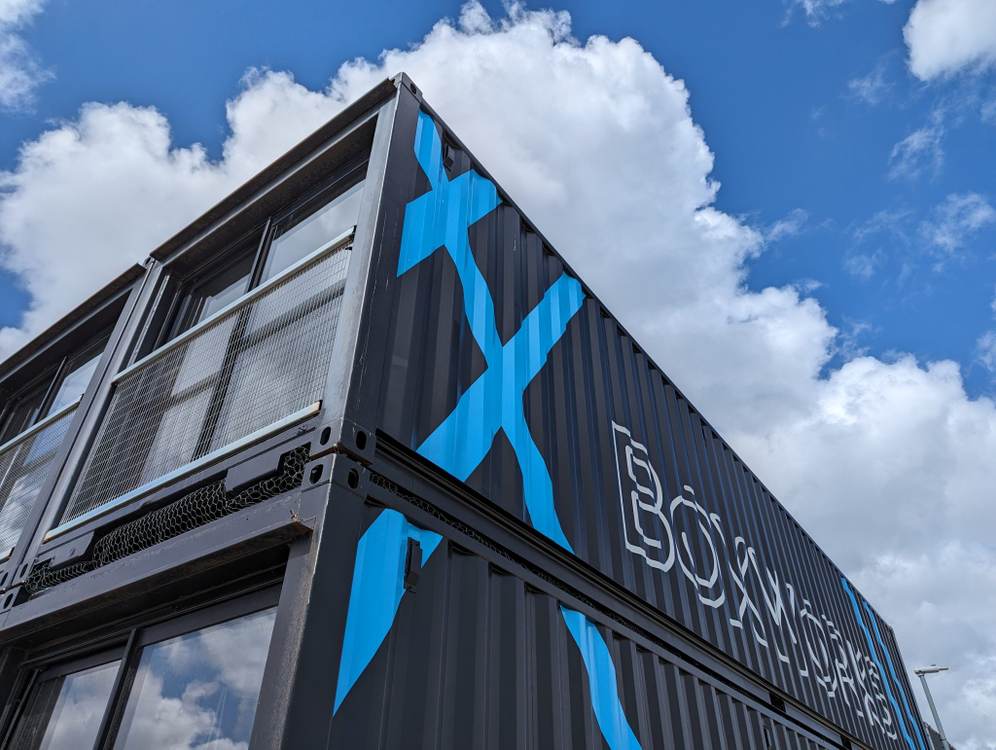 Box 7 - Boxworks  - Photo 2