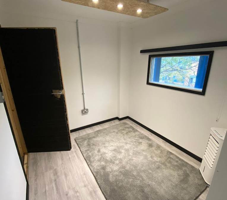 Archive Studios - Studio 4 - Photo 3