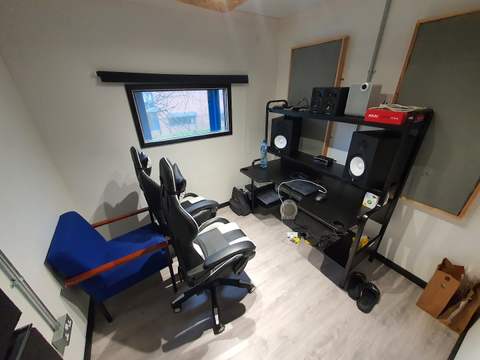 Archive Studios - Studio 4 - Photo 4