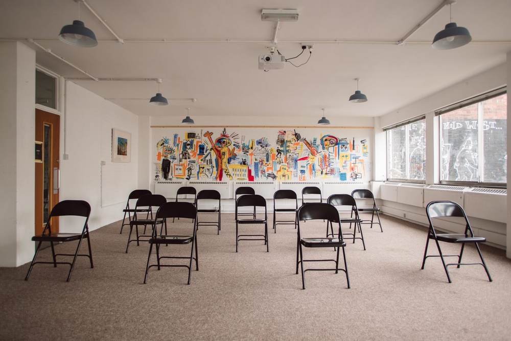 The Mild West Room - Photo 3
