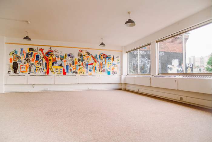 The Mild West Room - Photo 4
