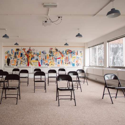 The Mild West Room - Photo 5