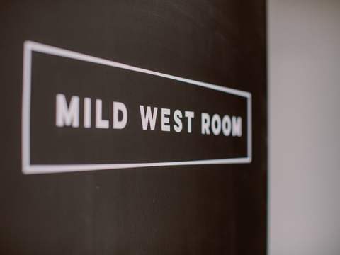 The Mild West Room - Photo 6