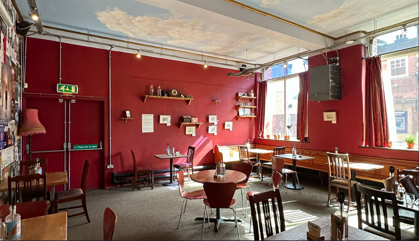 The Snug