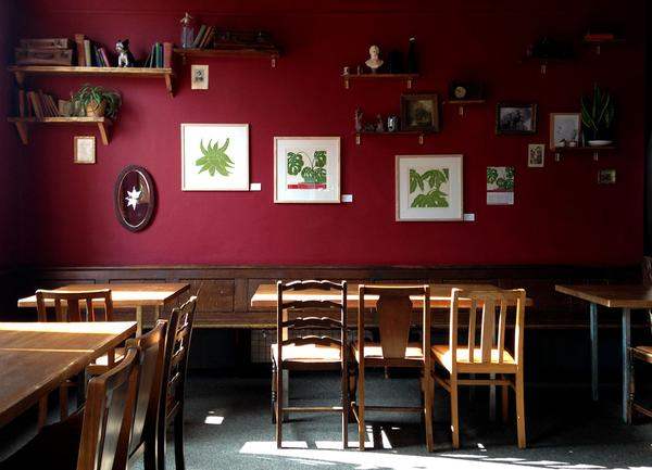 The Snug - Photo 4