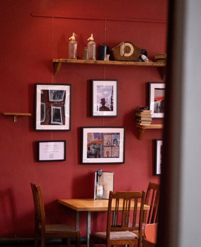 The Snug - Photo 5
