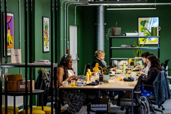 Trinity Church - Coworking - Photo 4