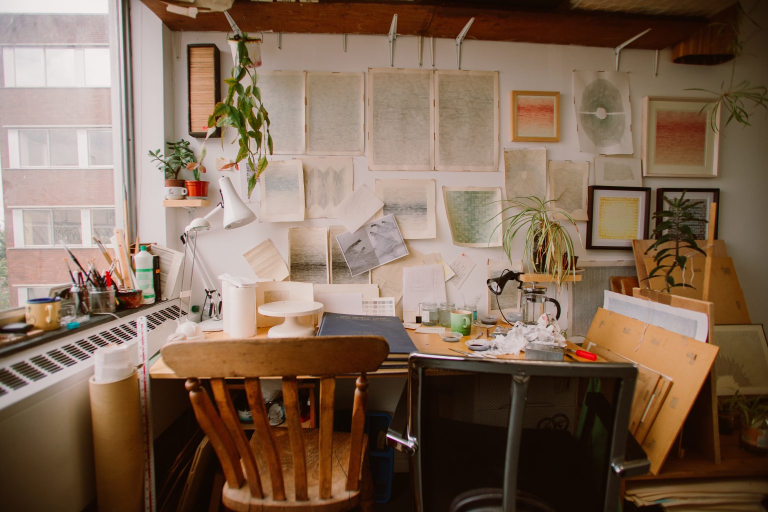 Hamilton House - Coworking 