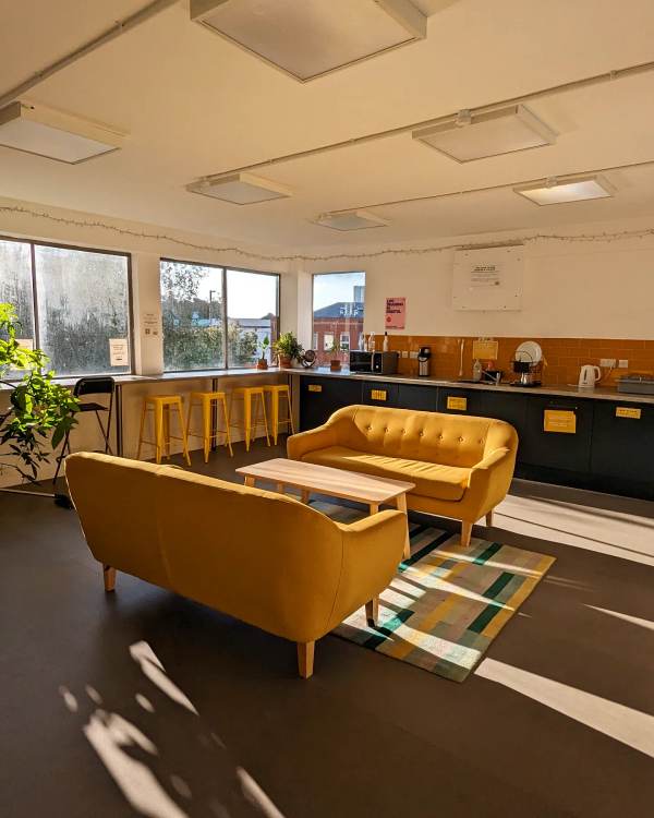 Hamilton House - Coworking  - Photo 2