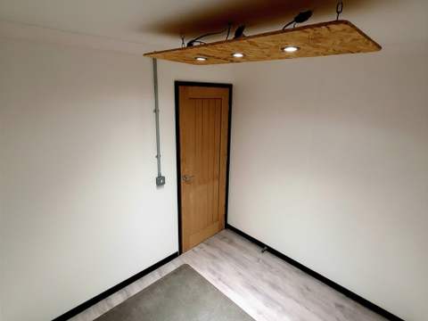 Archive Studios - Studio 2 - Photo 5