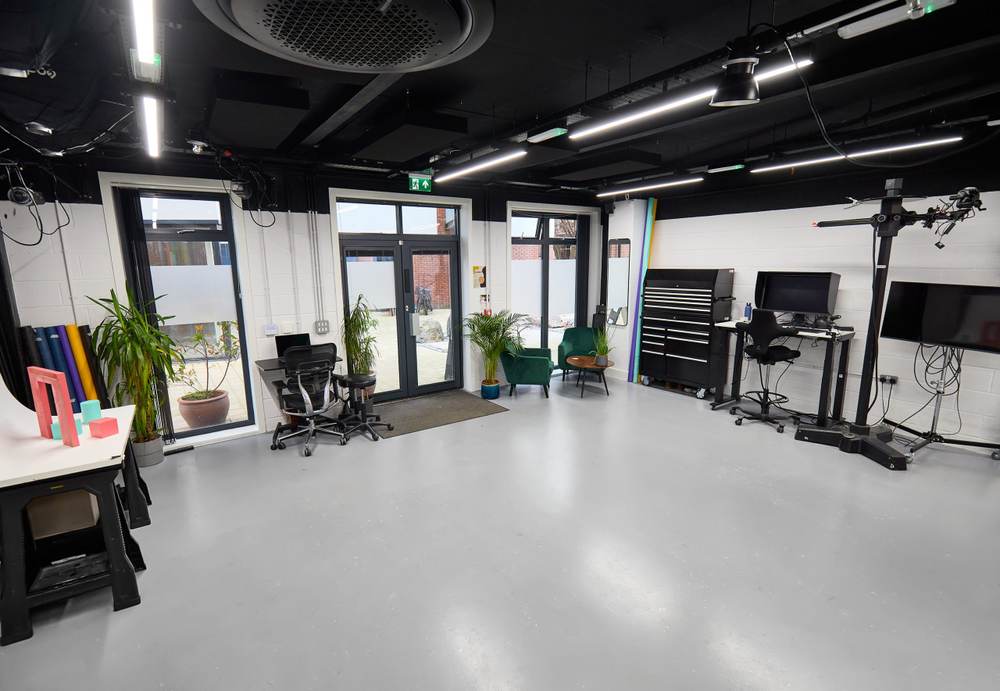 ShootSpace Studio - Photo 2