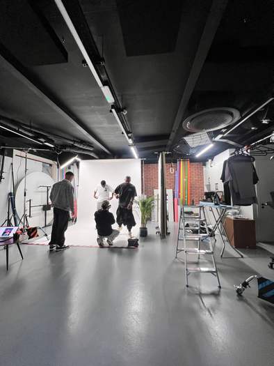 ShootSpace Studio - Photo 4