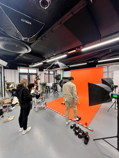 ShootSpace Studio - Photo 6