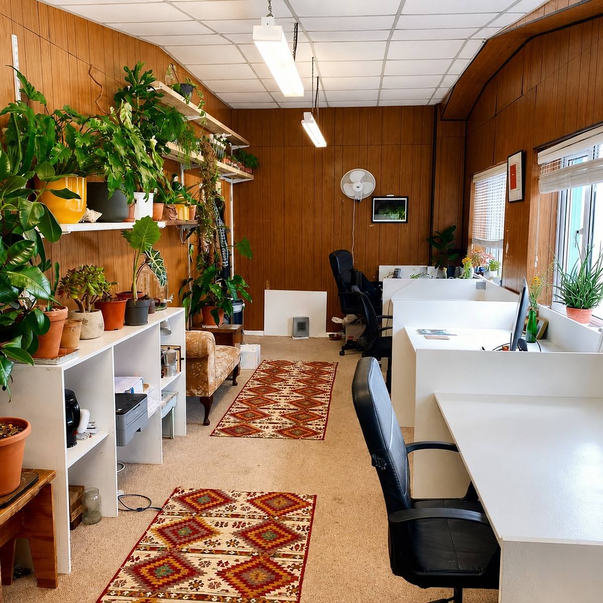 Unit 8 Desk Space - Photo 1