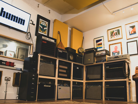 Humm Studios - Photo 4