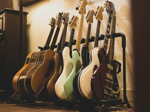 Humm Studios - Photo 5