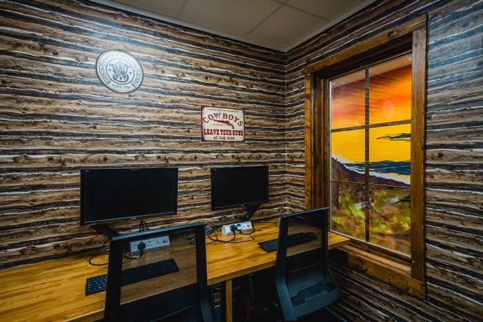 Beacon Tower Dedicated Desks - Photo 4