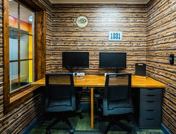 Beacon Tower Dedicated Desks - Photo 7