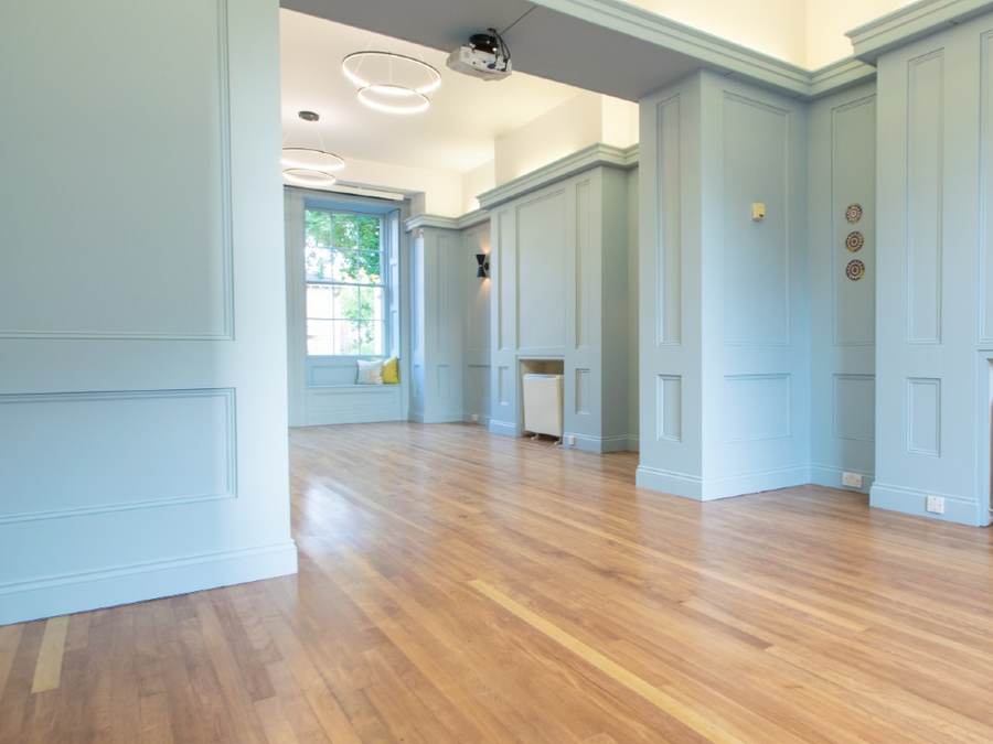 Bristol Commonwealth Society - Photo 3