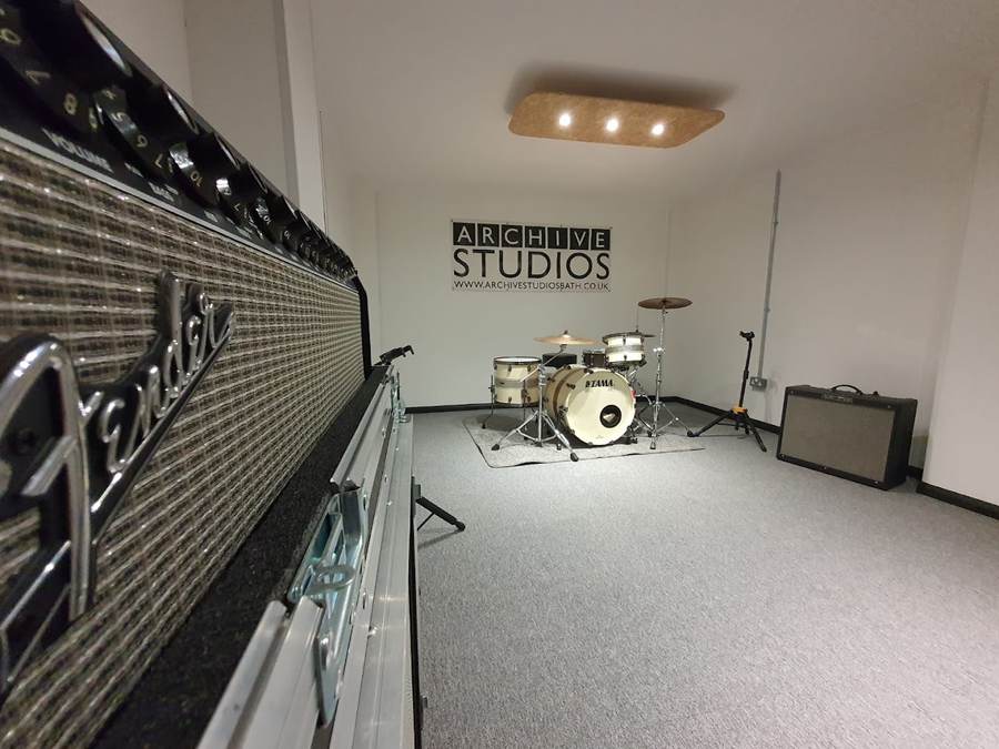 Archive Studios - S1 - Photo 5