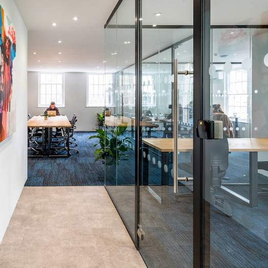 Square Works - Photo 6